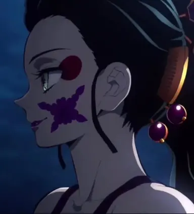 Profile image of 堕姫