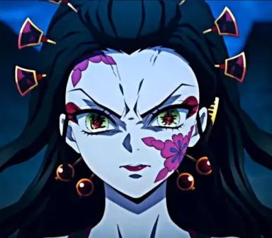 Profile image of 堕姫
