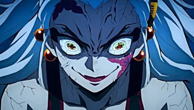 Profile image of 堕姫