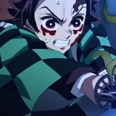 Profile image of 炭治郎