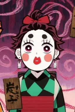 Profile image of 炭治郎