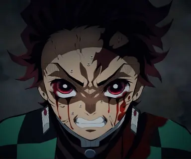 Profile image of 炭治郎