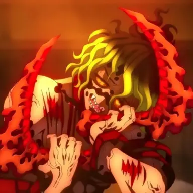 Profile image of 妓夫太郎