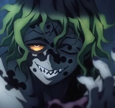 Profile image of 妓夫太郎