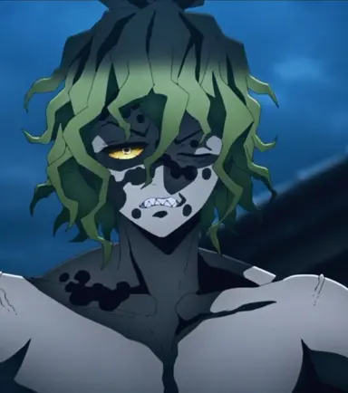 Profile image of 妓夫太郎