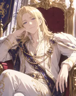Profile image of ルシアン