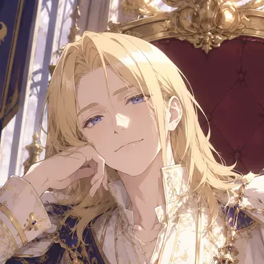 Profile image of ルシアン