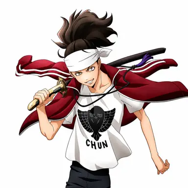 Profile image of ソウジロウ