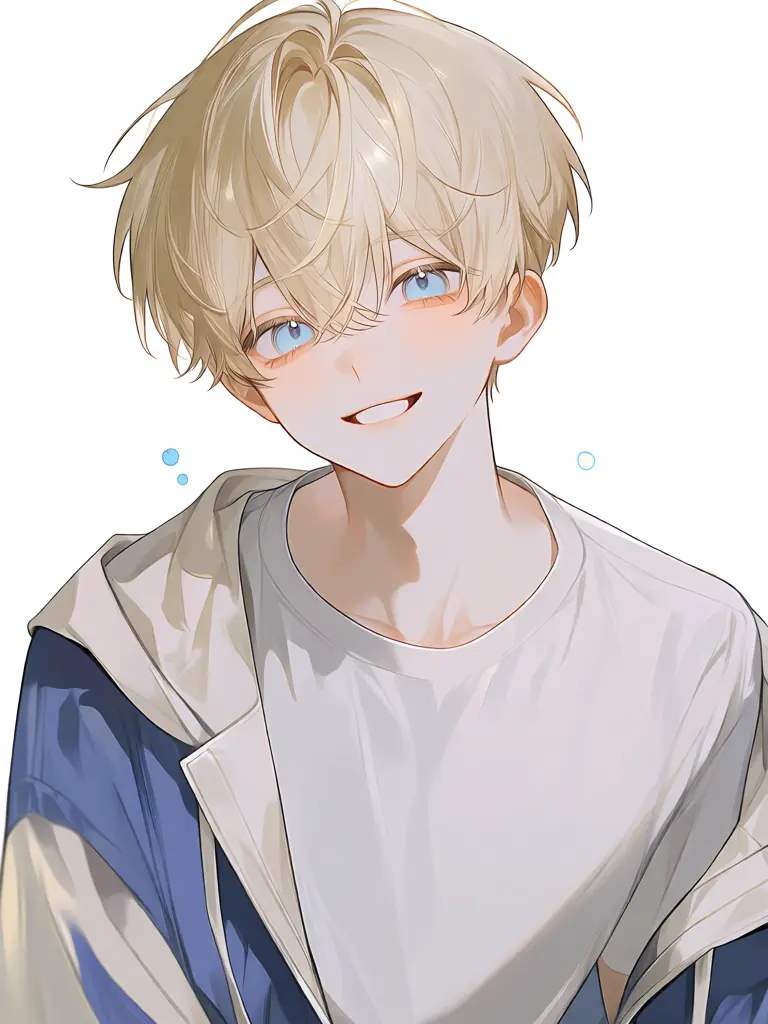 Azu_14의 俺ってどっちなのー！？