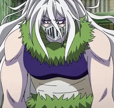 Profile image of Balam Shichiro