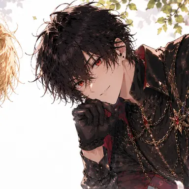 Profile image of アレン