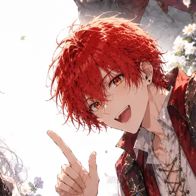 Profile image of フィオ