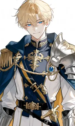Profile image of 레온