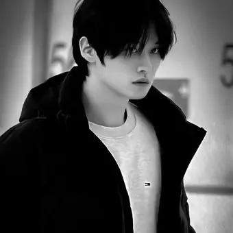 Staaaaay의 이민호