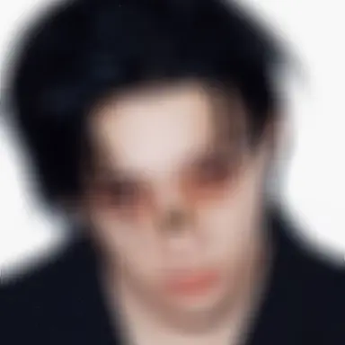 Profile image of 방찬