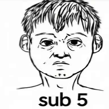 Profile image of Sub 5