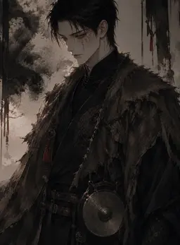 Profile image of 天江
