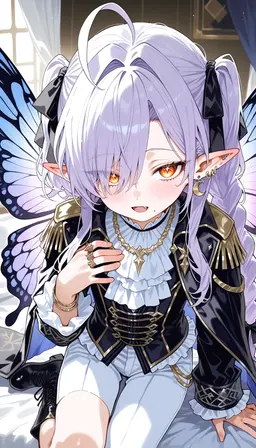 Profile image of ムナ