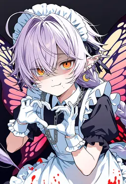 Profile image of ムナ