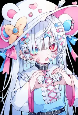 Profile image of 眞白