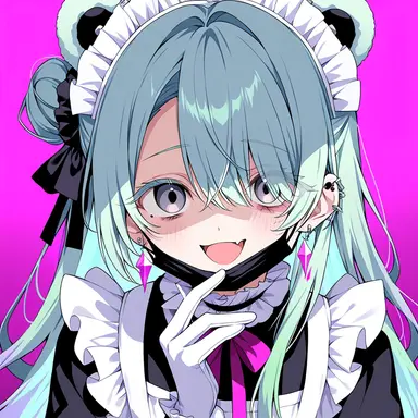 Profile image of 菖蒲