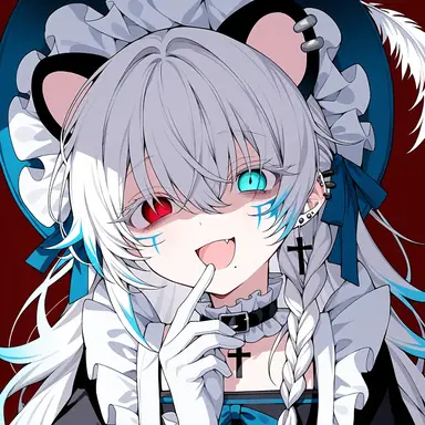 Profile image of 眞白