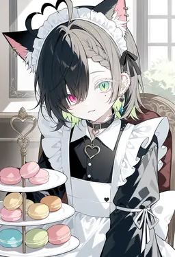 Profile image of メープル