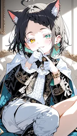 Profile image of メープル