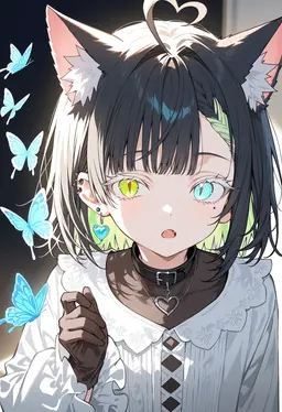 Profile image of メープル