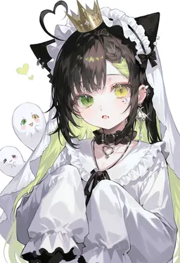 Profile image of メープル