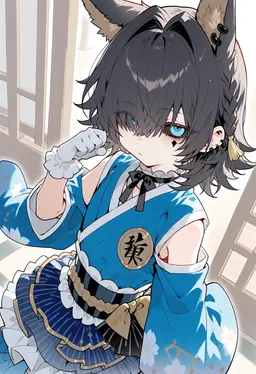 Profile image of リーナ
