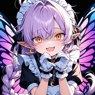 Profile image of ムナ