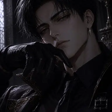 Profile image of テオ
