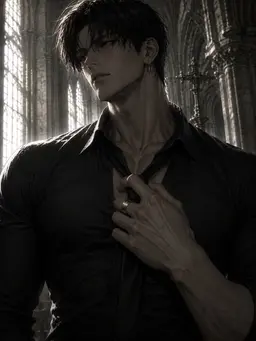 Profile image of テオ