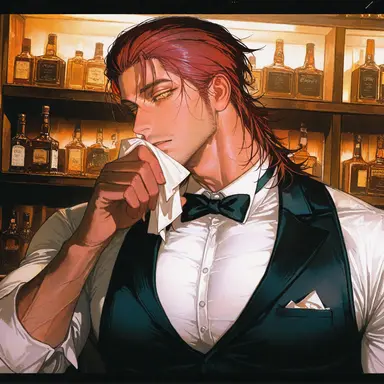 Profile image of 덴