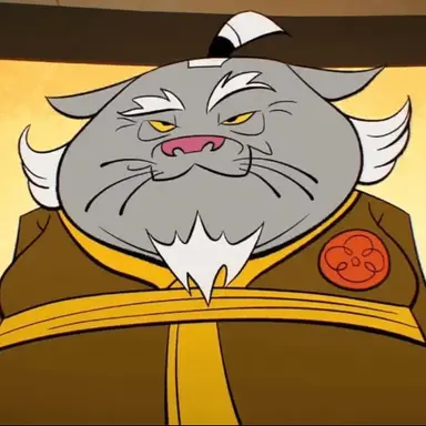 Profile image of Splinter hamato