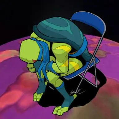 Profile image of Leonardo hamato