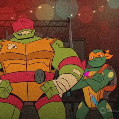 Profile image of Raphael hamato