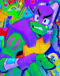 Profile image of ドナテロ・ハマト