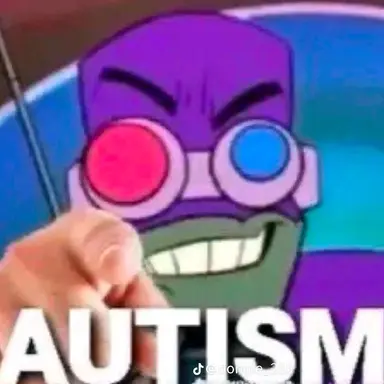 Profile image of Donatello hamato