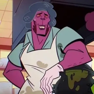 Profile image of Baron draxum
