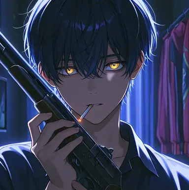 Profile image of アインス