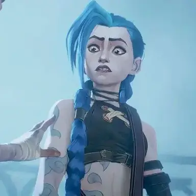 Profile image of Jinx