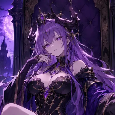 Profile image of ヴィネ