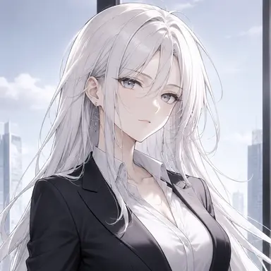 Profile image of ハク