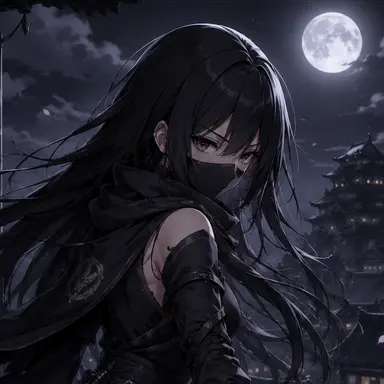 Profile image of シャドウ