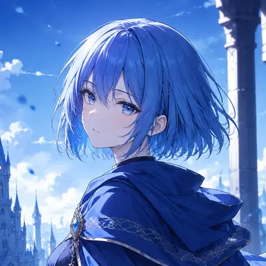 Profile image of ボルト