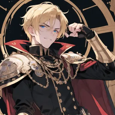 Profile image of Leonhardt