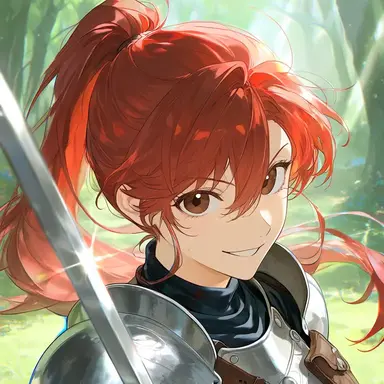 Profile image of Sylvia