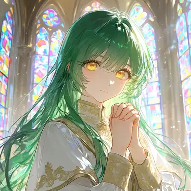 Profile image of Sheila
